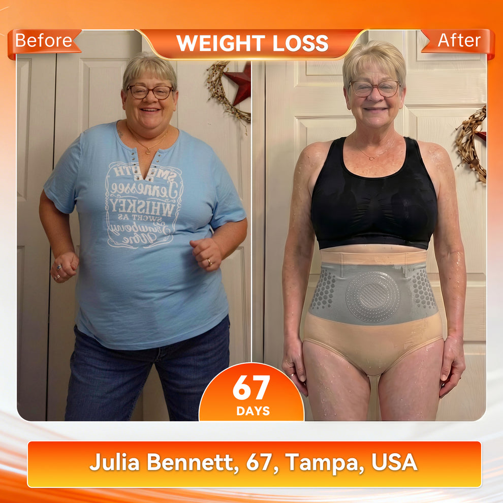 🔱Official Brand Store | 𝐏𝐚𝐢𝐝𝐮𝐢𝐬® 2026 4-in-1 Moringa & Berberine Shorts: Body-Shaping & Fat-Burning with Microparticles