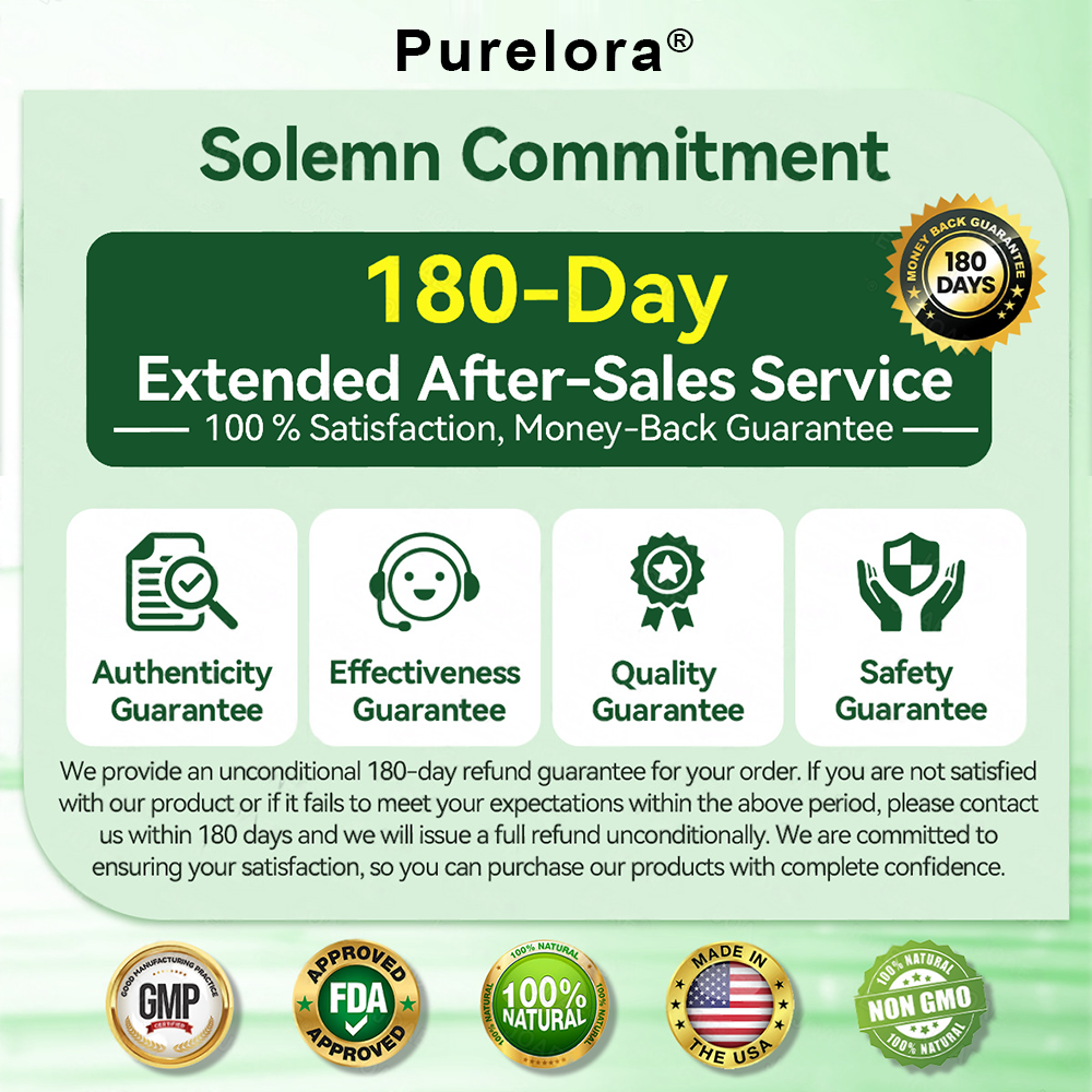 [FDA-Registered & GMP Certified]👩‍⚕️| 𝙋𝙪𝙧𝙚𝙡𝙤𝙧𝙖® 𝙈𝒐𝒓𝒊𝒏𝒈𝗮 · 𝗕𝗲𝗿𝗯𝐞𝐫𝐢𝐧𝙚 × 𝙉𝑨𝑫+ 𝟏𝟎-𝙞𝙣-𝟭 𝘼𝒅𝒗𝒂𝒏𝒄𝒆𝐝 𝐍𝐚𝐧𝙤 𝙈𝙞𝙘𝙧𝙤𝙣𝒆𝒆𝒅𝒍𝐞 𝐏𝐚𝐭𝙘𝙝 🇺🇸|𝘉𝘢𝘤𝘬𝘦𝘥 𝘣𝘺 𝘴𝘤𝘪𝘦𝘯𝘤𝘦 | 10-𝗂𝗇-𝟣 𝖿𝗈𝗋𝗆𝗎𝗅𝖺 | 𝑅𝑒𝑠𝑢𝑙𝑡𝑠 𝑖𝑛 7 𝑑𝑎𝑦𝑠 ⏳