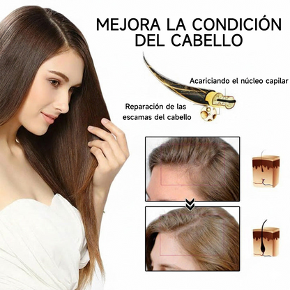 🌿👨‍⚕️ Tienda oficial en EE. UU. 🇺🇸 | 🔥 Champú y acondicionador 2 en 1 PURELORA® de cebolla y romero con complejo activo 15X para el crecimiento capilar: para un cabello con apariencia más gruesa, abundante y fuerte.