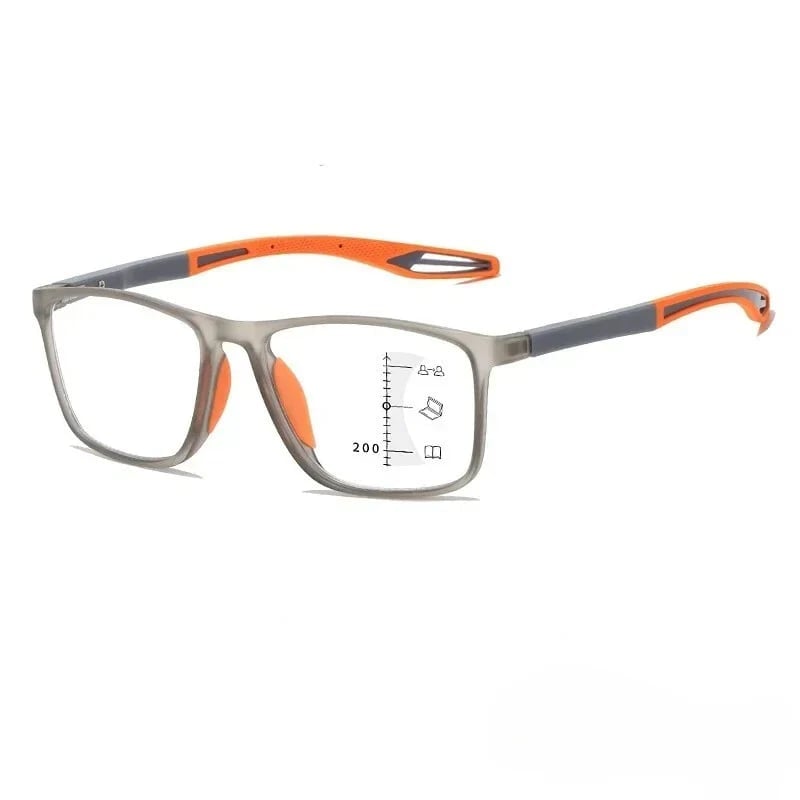 Almost Gone-🔥Vision AutoFocus+ Multifocal Glasses