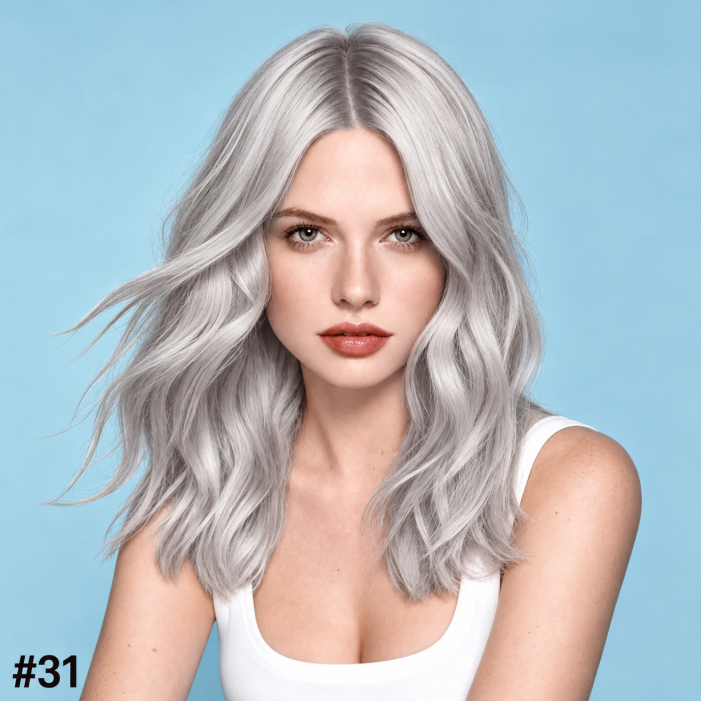 Grey