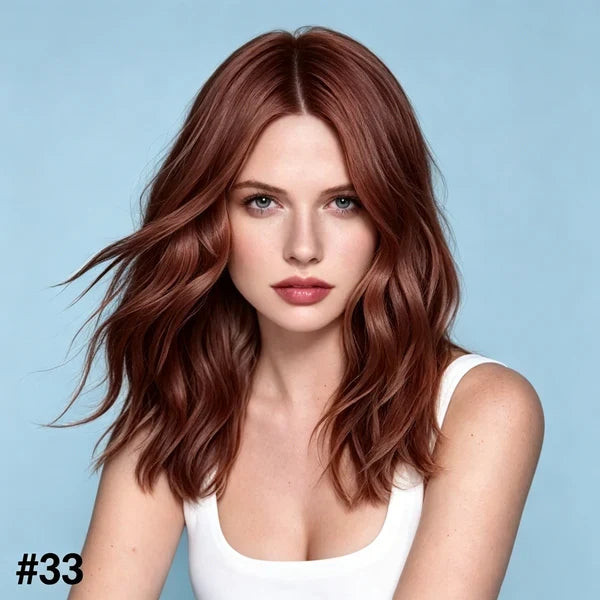 Dark Auburn (#33)