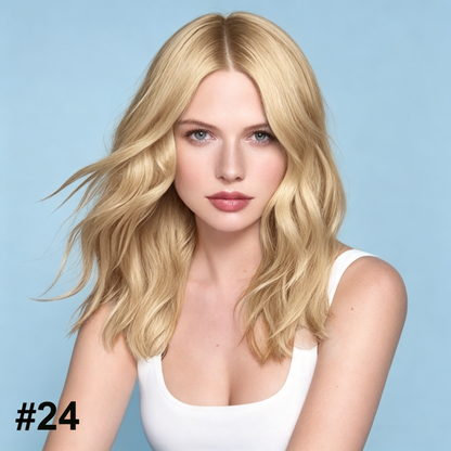 💯✨ Transform Your Look with Seamless Tape-In Hair Extensions — Enjoy Natural-Looking Length, Beautiful Volume & Gorgeous Hair Every Day 💕