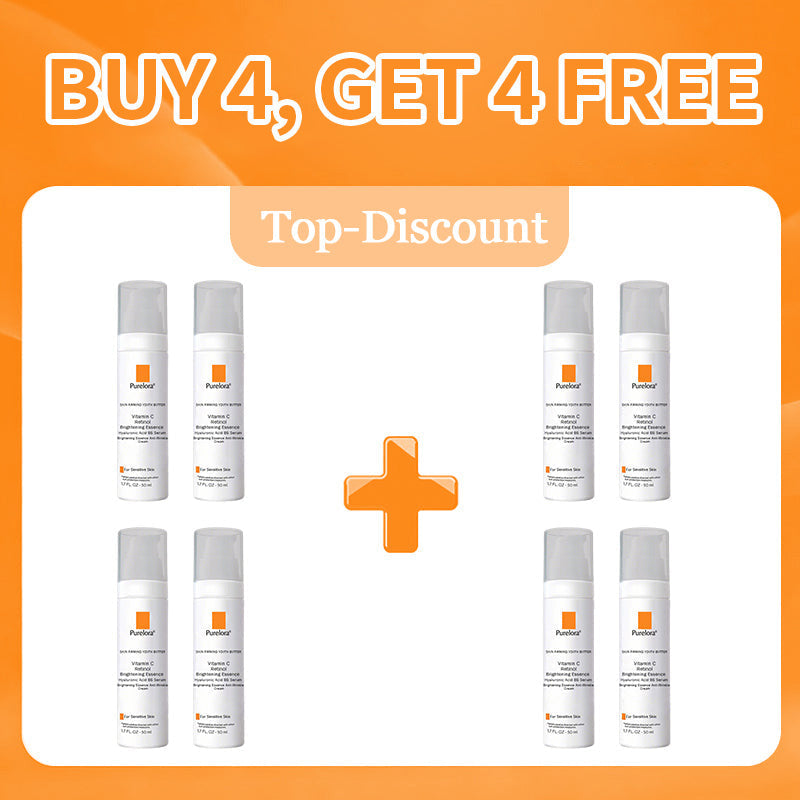 8-bottle pack - 🎊 Great value for money!