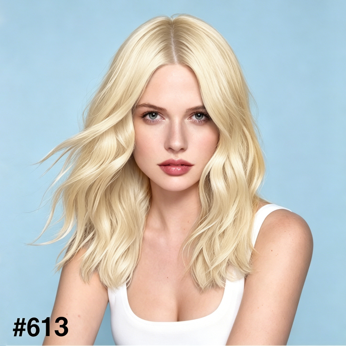 💯✨ Transform Your Look with Seamless Tape-In Hair Extensions — Enjoy Natural-Looking Length, Beautiful Volume & Gorgeous Hair Every Day 💕