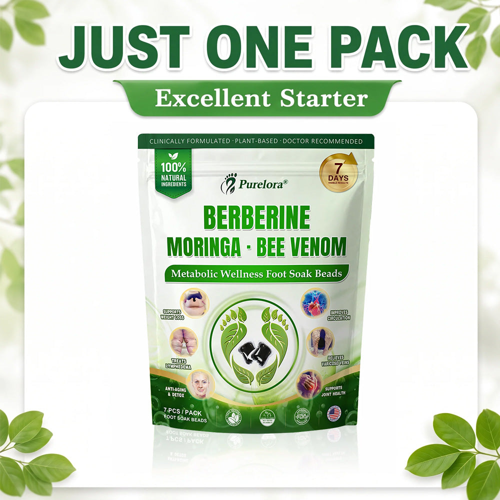 ✨1 Bag(✨ Shed 25-30 lbs in Just 4 Weeks – Easy Wins Start Here! ✨ )