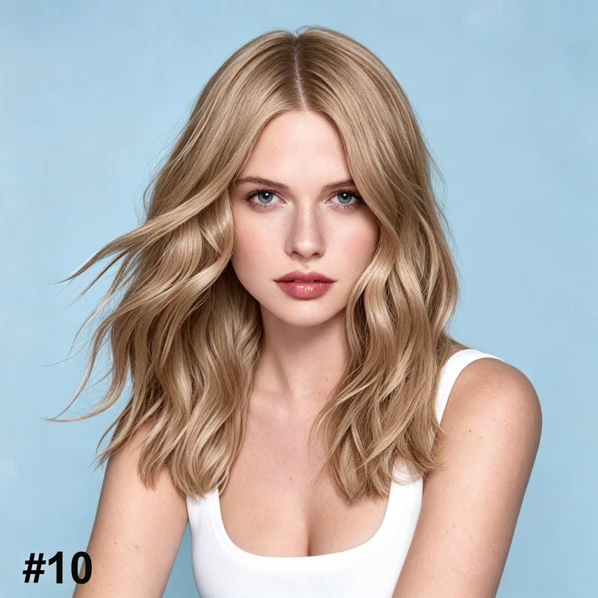 💯✨ Transform Your Look with Seamless Tape-In Hair Extensions — Enjoy Natural-Looking Length, Beautiful Volume & Gorgeous Hair Every Day 💕