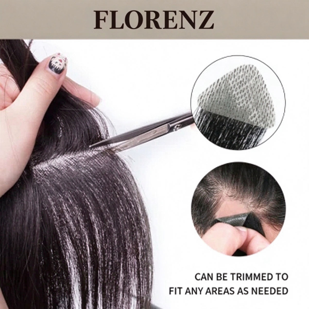 💯✨ Transform Your Look with Seamless Tape-In Hair Extensions — Enjoy Natural-Looking Length, Beautiful Volume & Gorgeous Hair Every Day 💕