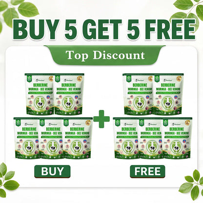 🇺🇸👩‍⚕️𝐎𝐟𝐟𝐢𝐜𝐢𝐚𝐥 𝐁𝐫𝐚𝐧𝐝 𝐒𝐭𝐨𝐫𝐞 |🌿𝑷𝒖𝒓𝒆𝒍𝒐𝒓𝒂® 𝑩𝒆𝒓𝒃𝒆𝒓𝒊𝒏𝒆 𝑴𝒐𝒓𝒊𝒏𝒈𝒂- 𝑩𝒆𝒆 𝑽𝒆𝒏𝒐𝒎 Metabolic Wellness Foot Soak Beads