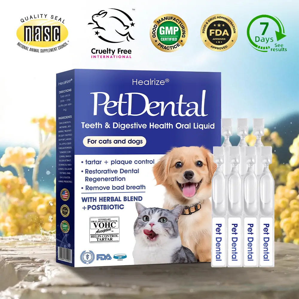[🇺🇸𝐎𝐟𝐟𝐢𝐜𝐢𝐚𝐥 𝐒𝐭𝐨𝐫𝐞] 𝐇𝐞𝐚𝐥𝐫𝐢𝐳𝐞® 𝐏𝐞𝐭 𝐃𝐞𝐧𝐭𝐚𝐥 & 𝐃𝐢𝐠𝐞𝐬𝐭𝐢𝐯𝐞 𝐇𝐞𝐚𝐥𝐭𝐡 𝐎𝐫𝐚𝐥 𝐋𝐢𝐪𝐮𝐢𝐝 – 𝐅𝐫𝐞𝐬𝐡𝐞𝐧 𝐁𝐫𝐞𝐚𝐭𝐡, 𝐑𝐞𝐦𝐨𝐯𝐞 𝐓𝐚𝐫𝐭𝐚𝐫 & 𝐏𝐫𝐨𝐦𝐨𝐭𝐞 𝐠𝐮𝐦 𝐫𝐞𝐠𝐞𝐧𝐞𝐫𝐚𝐭𝐢𝐨𝐧, 𝐬𝐭𝐚𝐛𝐢𝐥𝐢𝐳𝐞 𝐭𝐞𝐞𝐭𝐡 (𝐟𝐨𝐫 𝐂𝐚𝐭𝐬 & 𝐃𝐨𝐠𝐬) – 𝐒𝐚𝐯𝐞 𝟕𝟎% 𝐓𝐨𝐝𝐚𝐲!