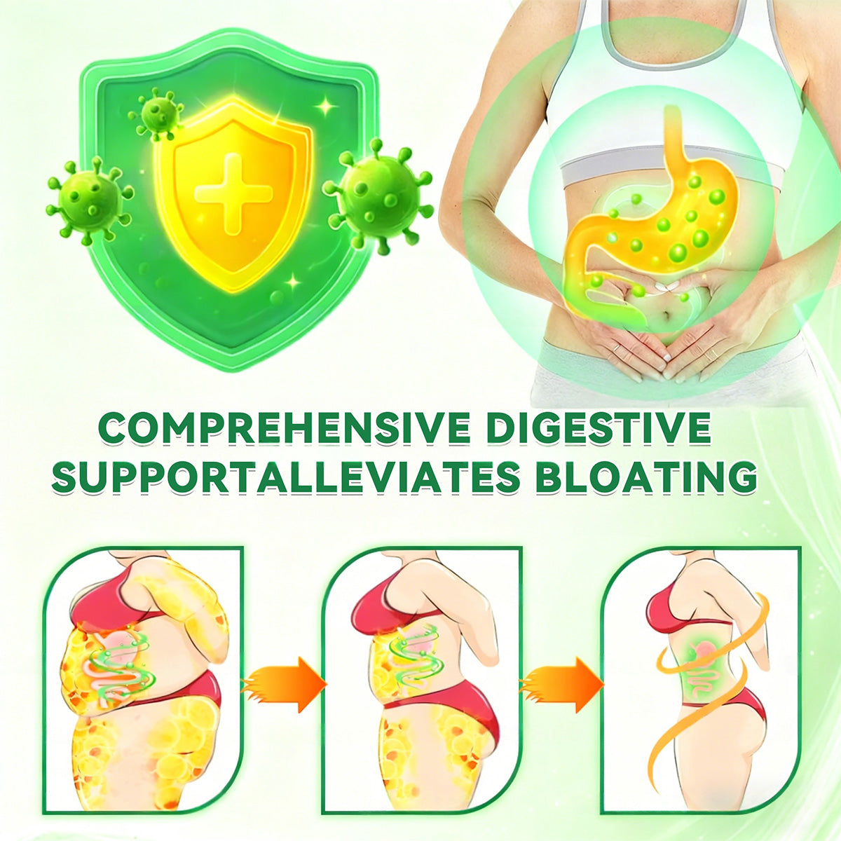 🔥New Arrival |Purelora® Moringa Berberine × NAD⁺ 10-in-1 Nano Microneedle Patch (Just once daily, visible changes in 7 days) ✅ Supports weight management, loose skin, diabetes care, sleep apnea, joint comfort, and more