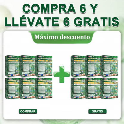 Tienda Oficial de EE. UU. 🇺🇸  | 🧑‍⚕️🩺 Curalona® Moringa · Berberina × NAD+ Parche nanomicron avanzado 10 en 1: resultados visibles en 2 días