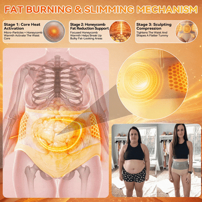 🔱Official Brand Store | 𝐏𝐚𝐢𝐝𝐮𝐢𝐬® 2026 4-in-1 Moringa & Berberine Shorts: Body-Shaping & Fat-Burning with Microparticles