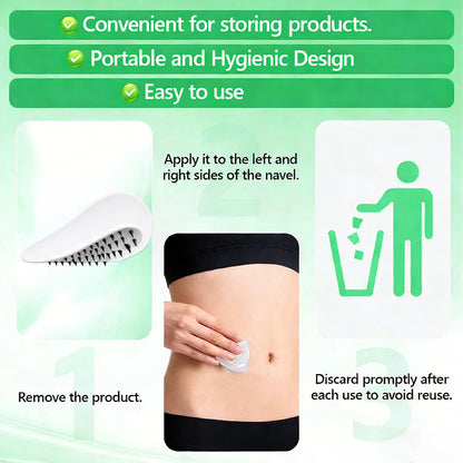 𝐎𝐟𝐟𝐢𝐜𝐢𝐚𝐥 𝐁𝐫𝐚𝐧𝐝 𝐒𝐭𝐨𝐫𝐞 |✅Curalona®Black Phosphorus Nano Microneedle Weight Loss Patch — 12-in-1 Berberine + NMN + Apple Cider Vinegar | Supports Fat Burn, Blood Sugar, Anti-Aging, Joint & Sleep | Change in Just 7 Days