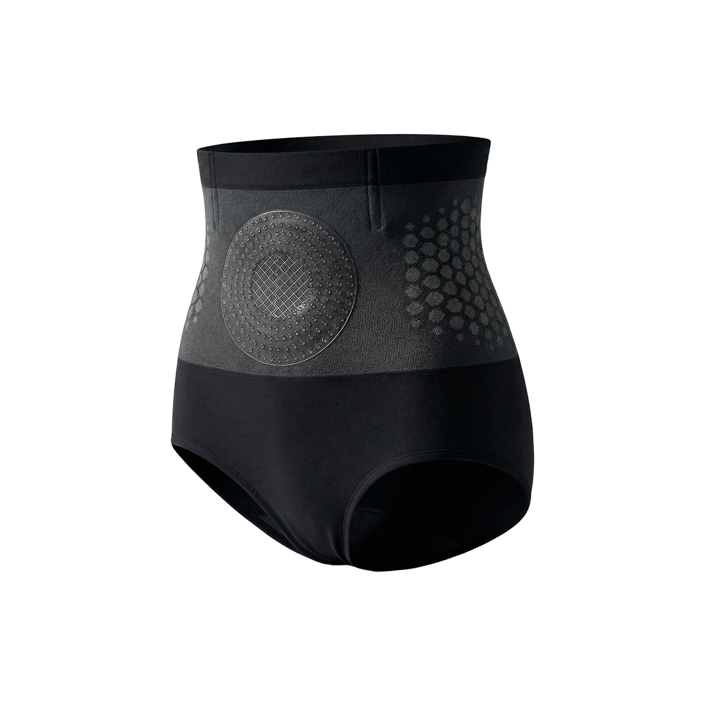 Tienda Oficial de la Marca | LUCKYSONG®2026 Pantalones Cortos 4 en 1 de Moringa y Berberina: Moldeadores y Quema-Grasas con Micropartículas