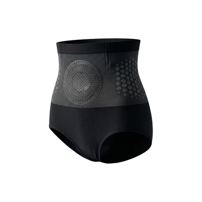 Tienda Oficial de la Marca | LUCKYSONG®2026 Pantalones Cortos 4 en 1 de Moringa y Berberina: Moldeadores y Quema-Grasas con Micropartículas