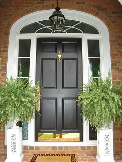 Last Day 75% OFF | UV Resistant Lifelike Artificial Boston Fern