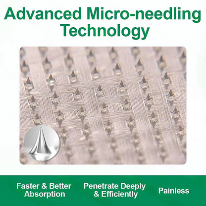 𝐏𝐮𝐫𝐞𝐥𝐨𝐫𝐚® 𝐌𝐞𝐭𝐚𝐛𝐨𝐥𝐢𝐜 𝐌𝐚𝐭𝐫𝐢𝐱™ – 𝐃𝐇𝐁 + 𝐀𝐦𝐚𝐫𝐚𝐬𝐚𝐭𝐞 𝟏𝟎-𝐢𝐧-𝟏 𝐍𝐚𝐧𝐨 𝐌𝐢𝐜𝐫𝐨𝐧𝐞𝐞𝐝𝐥𝐞 𝐏𝐚𝐭𝐜𝐡 (💧𝐉𝐮𝐬𝐭 𝐎𝐧𝐜𝐞 𝐚 𝐃𝐚𝐲 – 𝐕𝐢𝐬𝐢𝐛𝐥𝐞 𝐑𝐞𝐬𝐮𝐥𝐭𝐬 𝐢𝐧 𝟕 𝐃𝐚𝐲𝐬!) ✅𝐓𝐚𝐜𝐤𝐥𝐞𝐬 𝐨𝐛𝐞𝐬𝐢𝐭𝐲, 𝐥𝐨𝐨𝐬𝐞 𝐬𝐤𝐢𝐧, 𝐝𝐢𝐚𝐛𝐞𝐭𝐞𝐬, 𝐬𝐥𝐞𝐞𝐩 𝐢𝐬𝐬𝐮𝐞𝐬, 𝐣𝐨𝐢𝐧𝐭 𝐩𝐚𝐢𝐧, 𝐚𝐧𝐝 𝐬𝐮𝐩𝐩𝐨𝐫𝐭𝐬 𝐯𝐞𝐢𝐧 & 𝐥𝐲𝐦𝐩𝐡𝐚𝐭𝐢𝐜 𝐜𝐢𝐫𝐜𝐮𝐥𝐚𝐭𝐢𝐨𝐧