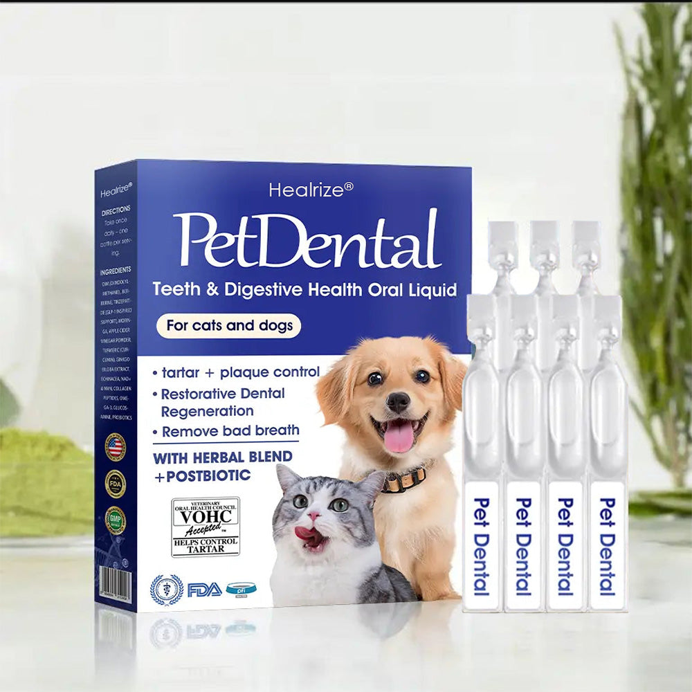 [🇺🇸𝐎𝐟𝐟𝐢𝐜𝐢𝐚𝐥 𝐒𝐭𝐨𝐫𝐞] 𝐇𝐞𝐚𝐥𝐫𝐢𝐳𝐞® 𝐏𝐞𝐭 𝐃𝐞𝐧𝐭𝐚𝐥 & 𝐃𝐢𝐠𝐞𝐬𝐭𝐢𝐯𝐞 𝐇𝐞𝐚𝐥𝐭𝐡 𝐎𝐫𝐚𝐥 𝐋𝐢𝐪𝐮𝐢𝐝 – 𝐅𝐫𝐞𝐬𝐡𝐞𝐧 𝐁𝐫𝐞𝐚𝐭𝐡, 𝐑𝐞𝐦𝐨𝐯𝐞 𝐓𝐚𝐫𝐭𝐚𝐫 & 𝐏𝐫𝐨𝐦𝐨𝐭𝐞 𝐠𝐮𝐦 𝐫𝐞𝐠𝐞𝐧𝐞𝐫𝐚𝐭𝐢𝐨𝐧, 𝐬𝐭𝐚𝐛𝐢𝐥𝐢𝐳𝐞 𝐭𝐞𝐞𝐭𝐡 (𝐟𝐨𝐫 𝐂𝐚𝐭𝐬 & 𝐃𝐨𝐠𝐬) – 𝐒𝐚𝐯𝐞 𝟕𝟎% 𝐓𝐨𝐝𝐚𝐲!