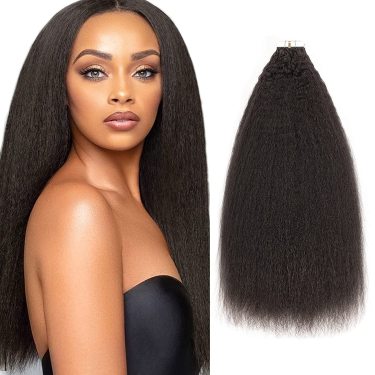 💯✨ Transform Your Look with Seamless Tape-In Hair Extensions — Enjoy Natural-Looking Length, Beautiful Volume & Gorgeous Hair Every Day 💕