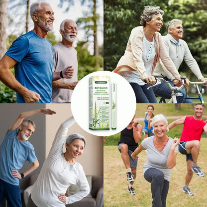 Curalona® Difusor de gordolobo Botanical LungCare (🫁 Tos, faringitis, dificultad para respirar, expectoración, congestión nasal, bronquitis, síntomas de alergia, molestias pulmonares)