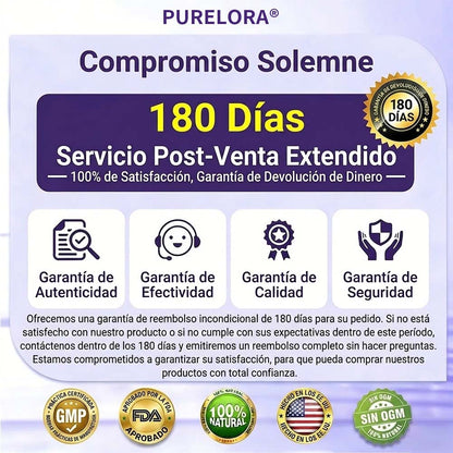 Fabricada y enviada desde EE. UU. 🍁 Crema reparadora de la piel Purelora® con biotina (fórmula 10 en 1) — Último día de oferta: 75 % de descuento.