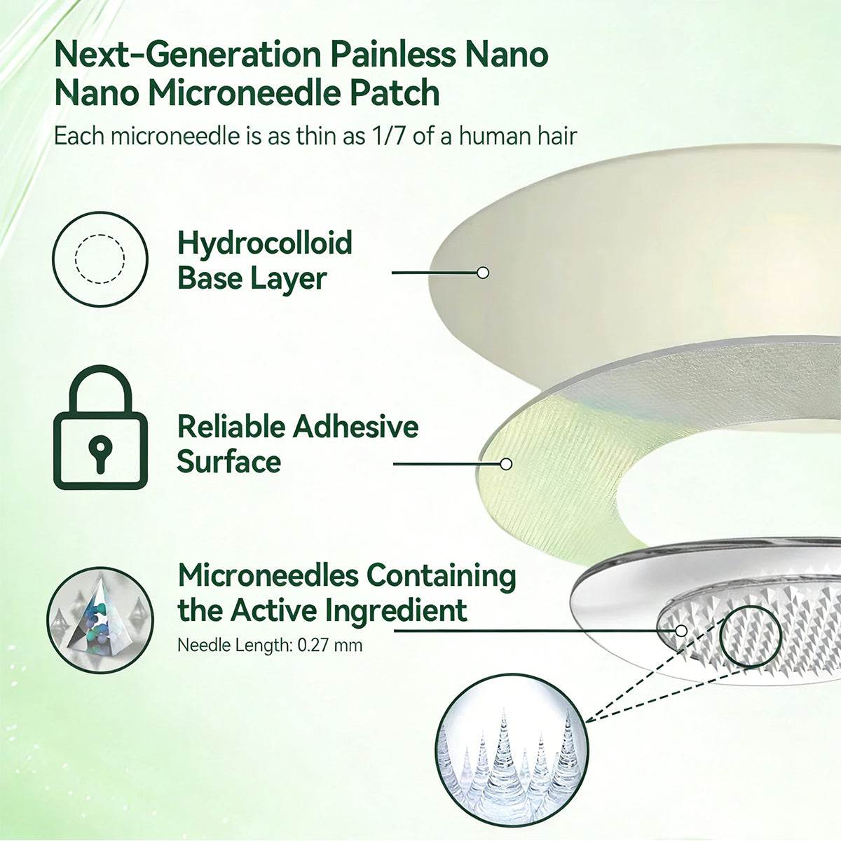𝐏𝐮𝐫𝐞𝐥𝐨𝐫𝐚® 𝐀𝐂𝐕 × 𝐄𝐆𝐂𝐆 𝟏𝟎-𝐢𝐧-𝟏 𝐀𝐝𝐯𝐚𝐧𝐜𝐞𝐝 𝐍𝐚𝐧𝐨 𝐌𝐢𝐜𝐫𝐨𝐧𝐞𝐞𝐝𝐥𝐞 𝐏𝐚𝐭𝐜𝐡 (💧𝐉𝐮𝐬𝐭 𝐨𝐧𝐜𝐞 𝐚 𝐝𝐚𝐲, 𝐯𝐢𝐬𝐢𝐛𝐥𝐞 𝐜𝐡𝐚𝐧𝐠𝐞𝐬 𝐢𝐧 𝟕 𝐝𝐚𝐲𝐬) ✅𝐅𝐨𝐫 𝐨𝐛𝐞𝐬𝐢𝐭𝐲, 🅛🅞🅞🅢🅔 🅢🅚🅘🅝,𝐝𝐢𝐚𝐛𝐞𝐭𝐞𝐬, 𝐬𝐥𝐞𝐞𝐩 𝐚𝐩𝐧𝐞𝐚, 𝐣𝐨𝐢𝐧𝐭 𝐢𝐬𝐬𝐮𝐞𝐬, 𝐚𝐧𝐝 𝐦𝐨𝐫𝐞
