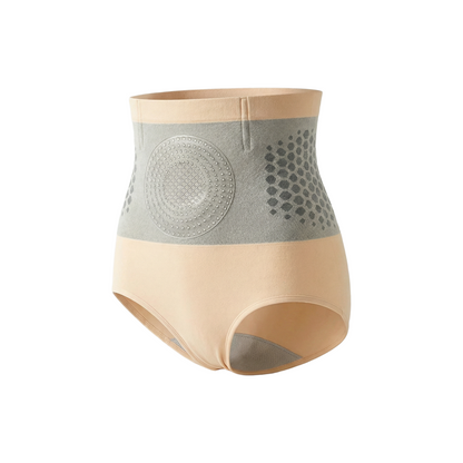 Tienda Oficial de la Marca | LUCKYSONG®2026 Pantalones Cortos 4 en 1 de Moringa y Berberina: Moldeadores y Quema-Grasas con Micropartículas