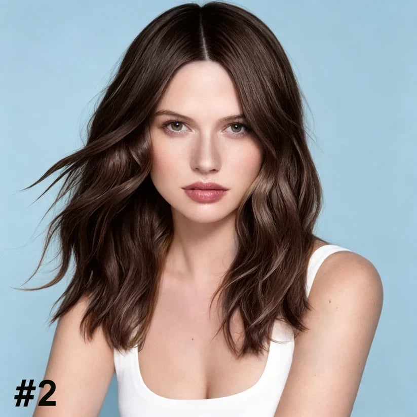 Dark Brown (#2)