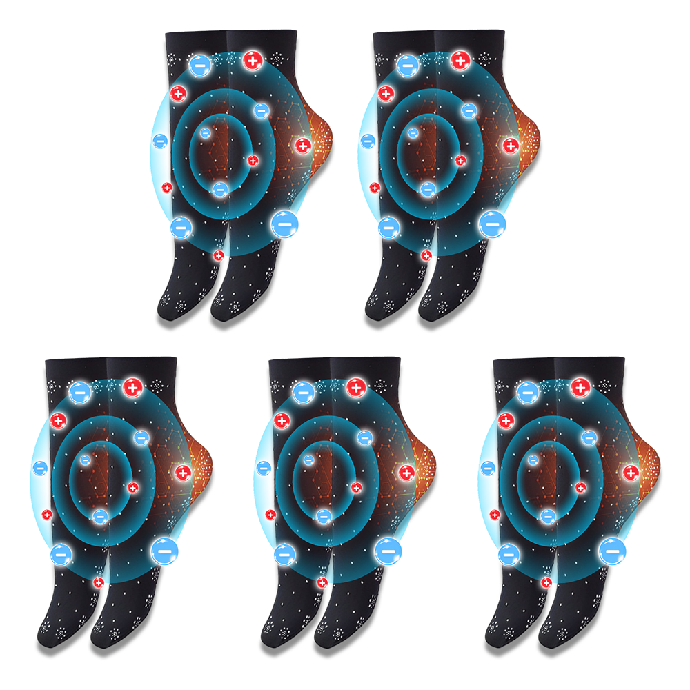 5PAIRS🔥70% OFF🔥($8.97/PAIR)- USD$39.97