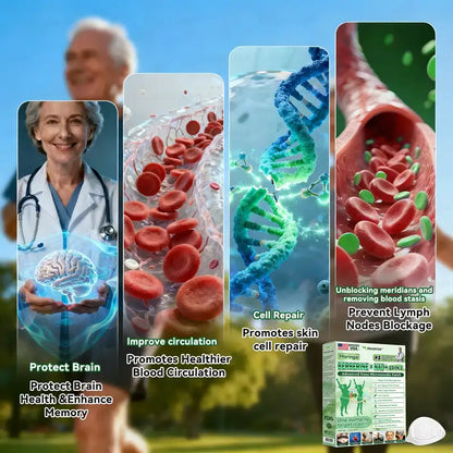 𝗨.𝗦. 𝗙𝗗𝗔 𝗢𝗳𝗳𝗶𝗰𝗶𝗮𝗹 𝗦𝘁𝗼𝗿𝗲 | 🧑‍⚕️🩺 𝐇𝐞𝐚𝐥𝐫𝐢𝐳𝐞® Moringa · Berberine × NAD+ 𝟏𝟎-𝐢𝐧-𝟏 𝐀𝐝𝐯𝐚𝐧𝐜𝐞𝐝 𝐍𝐚𝐧𝐨 𝐌𝐢𝐜𝐫𝐨𝐧𝐞𝐞𝐝𝐥𝐞 𝐏𝐚𝐭𝐜𝐡 — 𝐎𝐧𝐜𝐞 𝐃𝐚𝐢𝐥𝐲, 𝐕𝐢𝐬𝐢𝐛𝐥𝐞 𝐑𝐞𝐬𝐮𝐥𝐭𝐬 𝐢𝐧 𝟕 𝐃𝐚𝐲𝐬