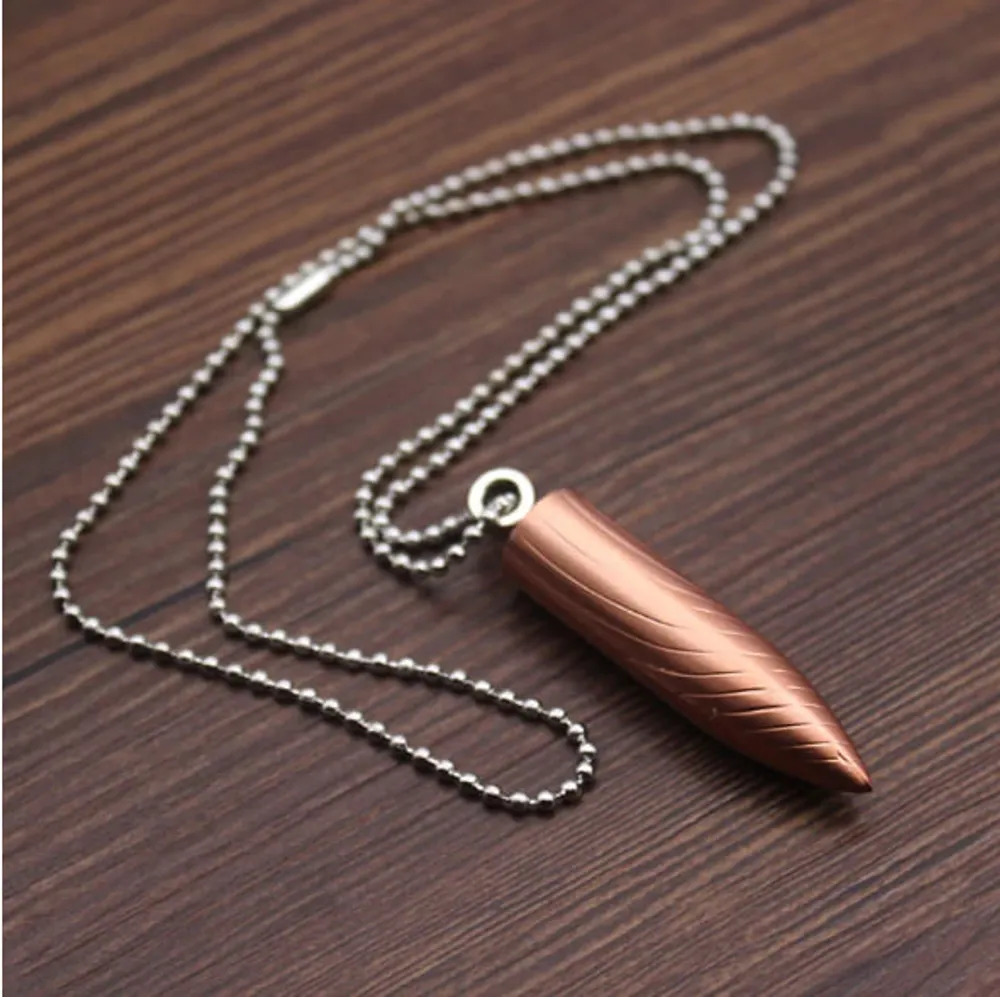 🔥Last Day 50% Off丨CZTICLE® Portable Waterproof Flint Fire Starter Match