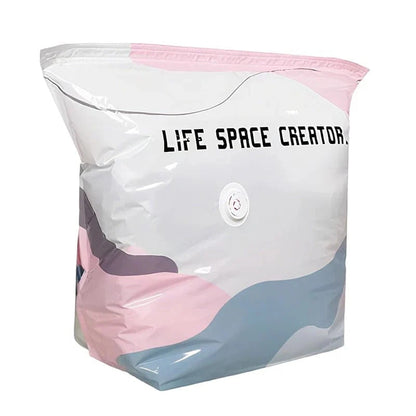 💥100K+ SOLD🛒 Large-Capacity Vacuum Bags – No Pump Needed! 💨✨