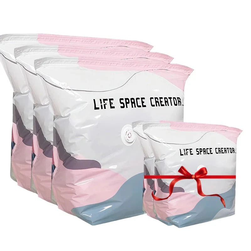 5 Bags - Buy 3 Get 2 Free