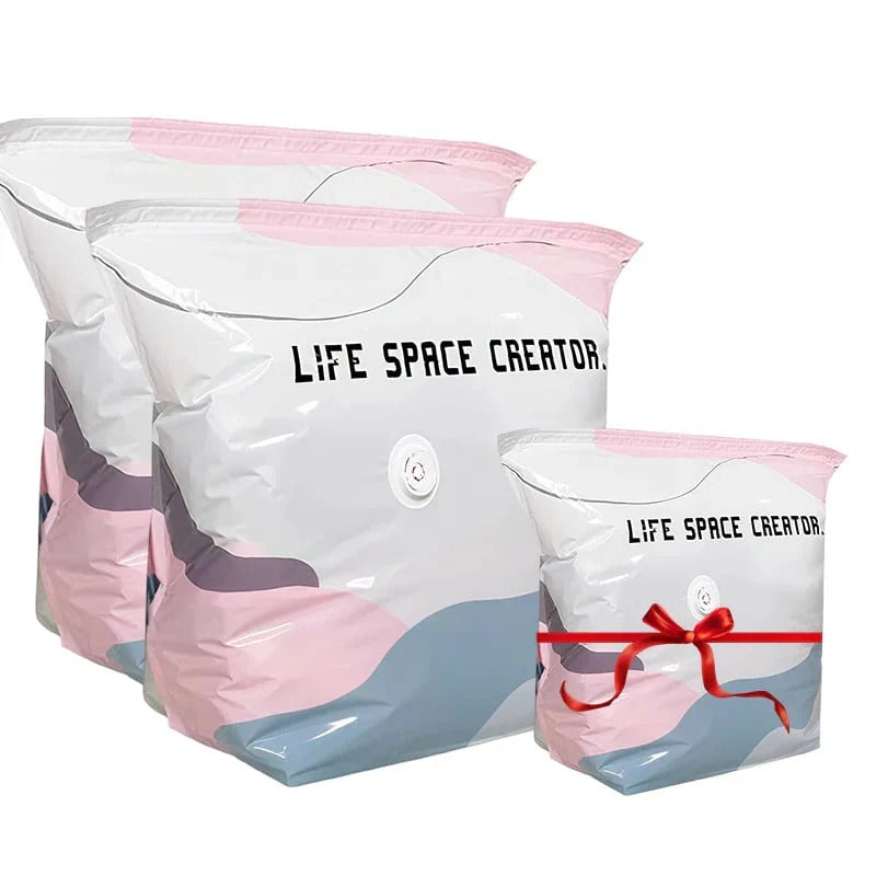 3 Bags - Buy 2 Get 1 Free