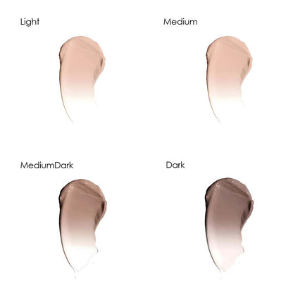 💖【Tienda oficial】Base de maquillaje AdaptaShade de PURELORA®: una base de maquillaje que se adapta al tono de la piel y contiene ingredientes para el cuidado de la piel