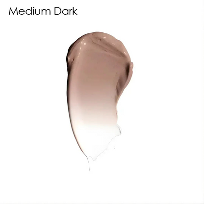 💖【Tienda oficial】Base de maquillaje AdaptaShade de PURELORA®: una base de maquillaje que se adapta al tono de la piel y contiene ingredientes para el cuidado de la piel