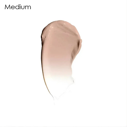 💖【Tienda oficial】Base de maquillaje AdaptaShade de PURELORA®: una base de maquillaje que se adapta al tono de la piel y contiene ingredientes para el cuidado de la piel