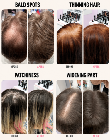 💯✨ Transform Your Look with Seamless Tape-In Hair Extensions — Enjoy Natural-Looking Length, Beautiful Volume & Gorgeous Hair Every Day 💕