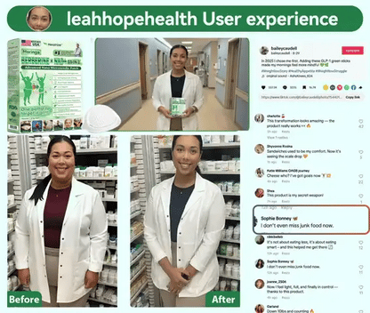 𝗨.𝗦. 𝗙𝗗𝗔 𝗢𝗳𝗳𝗶𝗰𝗶𝗮𝗹 𝗦𝘁𝗼𝗿𝗲 | 🧑‍⚕️🩺 𝐇𝐞𝐚𝐥𝐫𝐢𝐳𝐞® Moringa · Berberine × NAD+ 𝟏𝟎-𝐢𝐧-𝟏 𝐀𝐝𝐯𝐚𝐧𝐜𝐞𝐝 𝐍𝐚𝐧𝐨 𝐌𝐢𝐜𝐫𝐨𝐧𝐞𝐞𝐝𝐥𝐞 𝐏𝐚𝐭𝐜𝐡 — 𝐎𝐧𝐜𝐞 𝐃𝐚𝐢𝐥𝐲, 𝐕𝐢𝐬𝐢𝐛𝐥𝐞 𝐑𝐞𝐬𝐮𝐥𝐭𝐬 𝐢𝐧 𝟕 𝐃𝐚𝐲𝐬